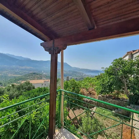Olive House Casa de Férias *