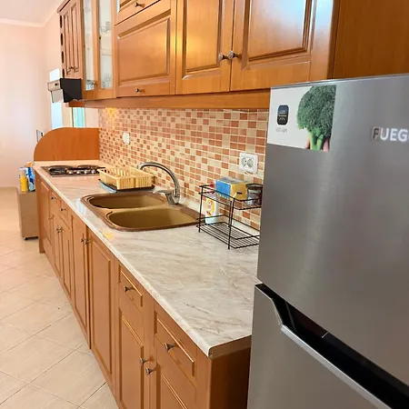 Olive House Himarë