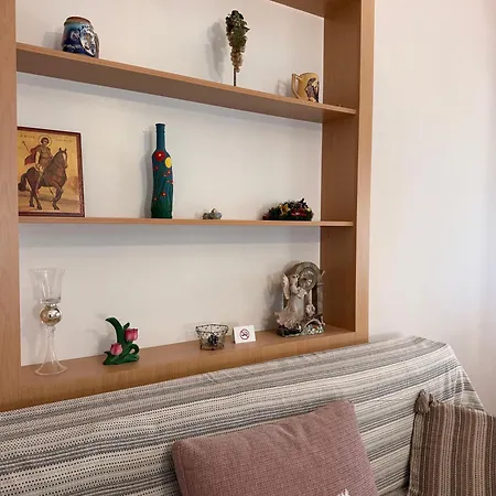 Olive House